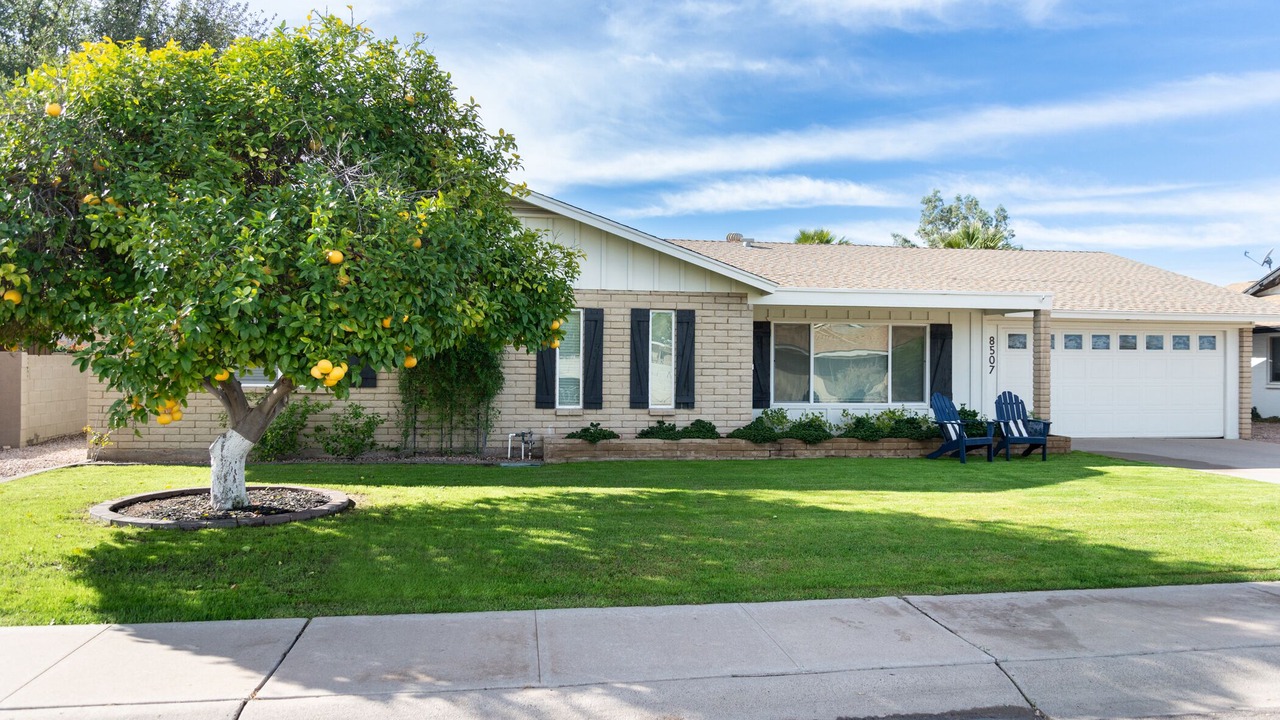 Photo of Outdoor in Village Grove