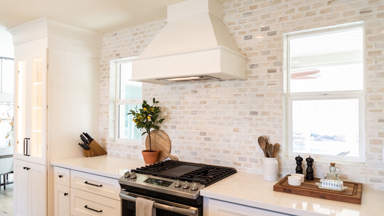 Photo of Kitchen in Village Grove