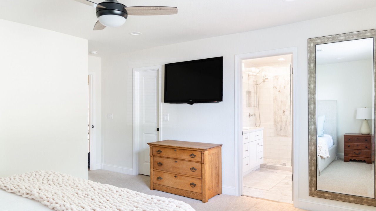 Photo of Bedroom in Village Grove