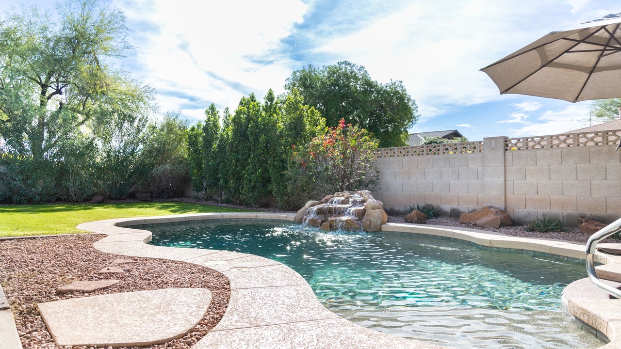 Photo of Outdoor in Village Grove