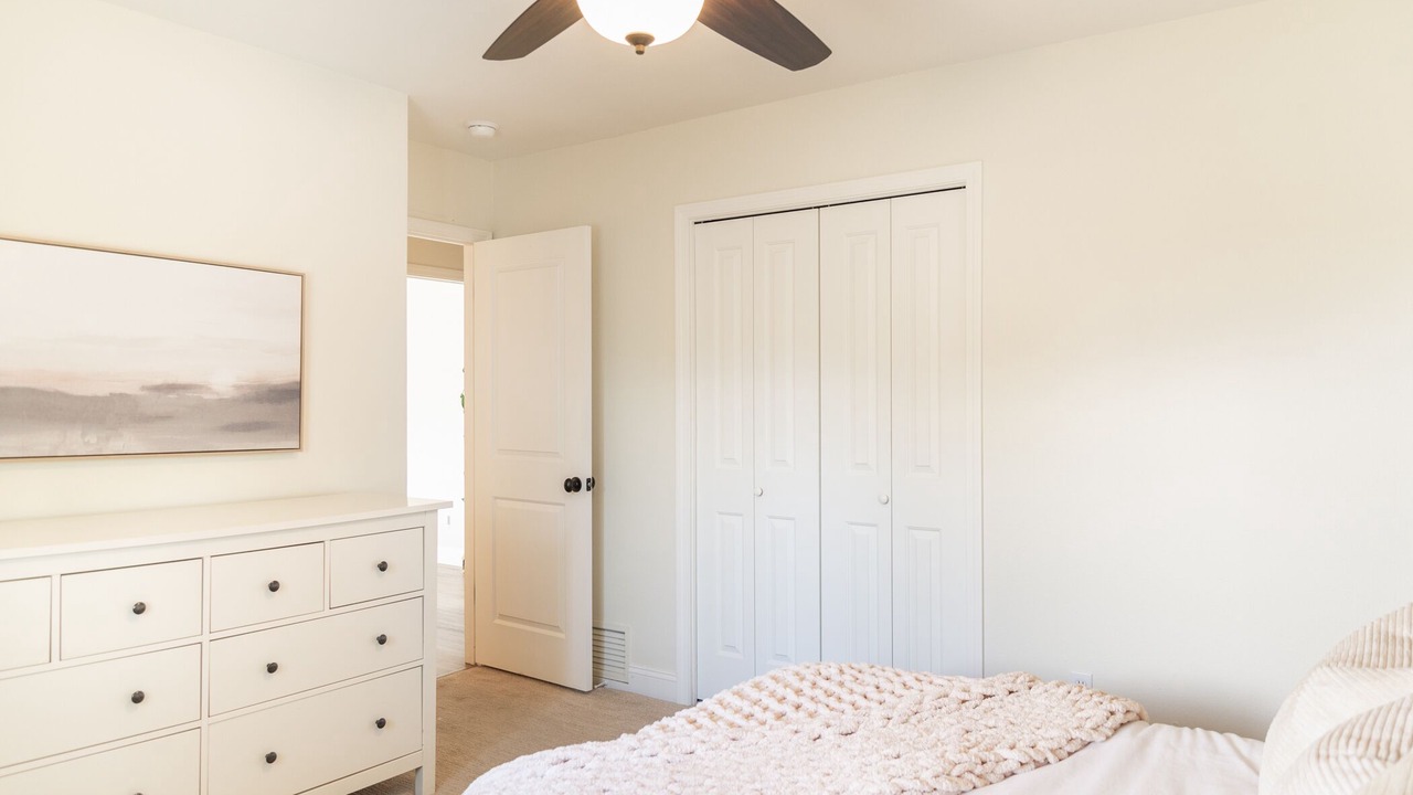 Photo of Bedroom in Village Grove