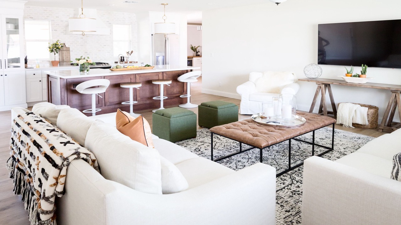 Photo of Livingroom in Village Grove