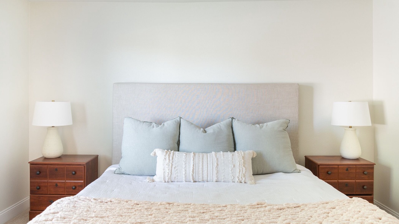 Photo of Bedroom in Village Grove