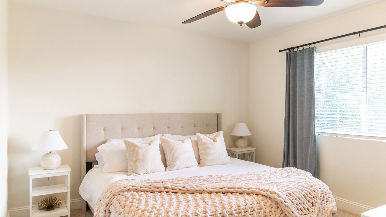 Photo of Bedroom in Village Grove