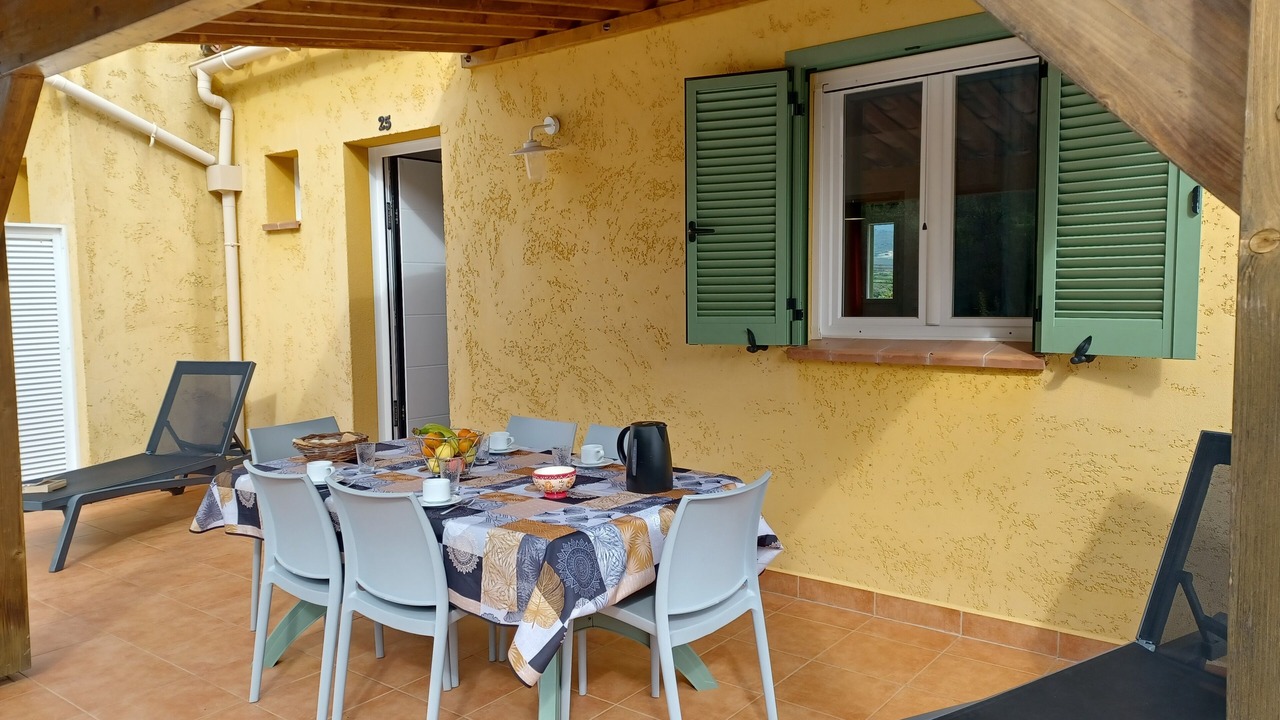 Photo of Outdoor in Galeria