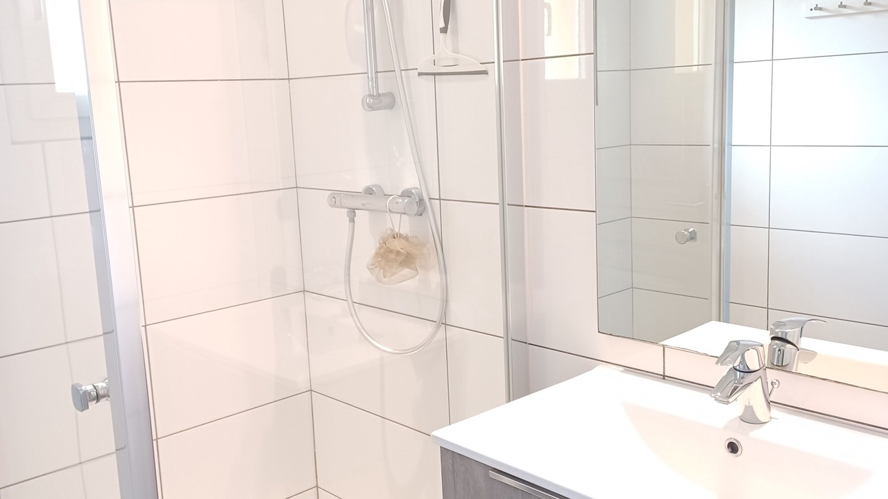Photo of Bathroom in Galeria
