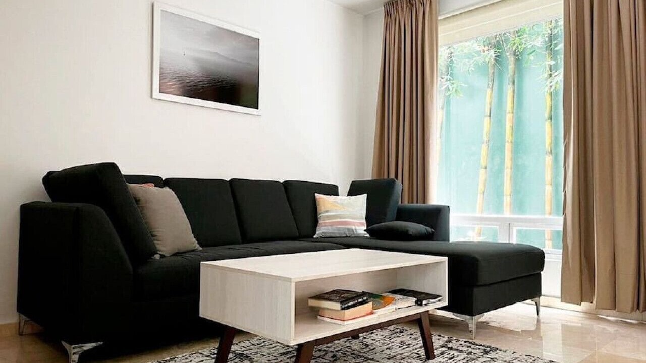 Photo of Livingroom in Hipodromo
