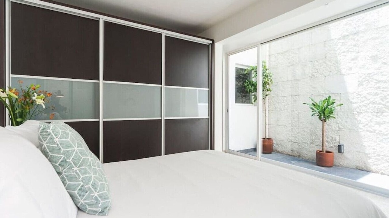 Photo of Bedroom in Hipodromo