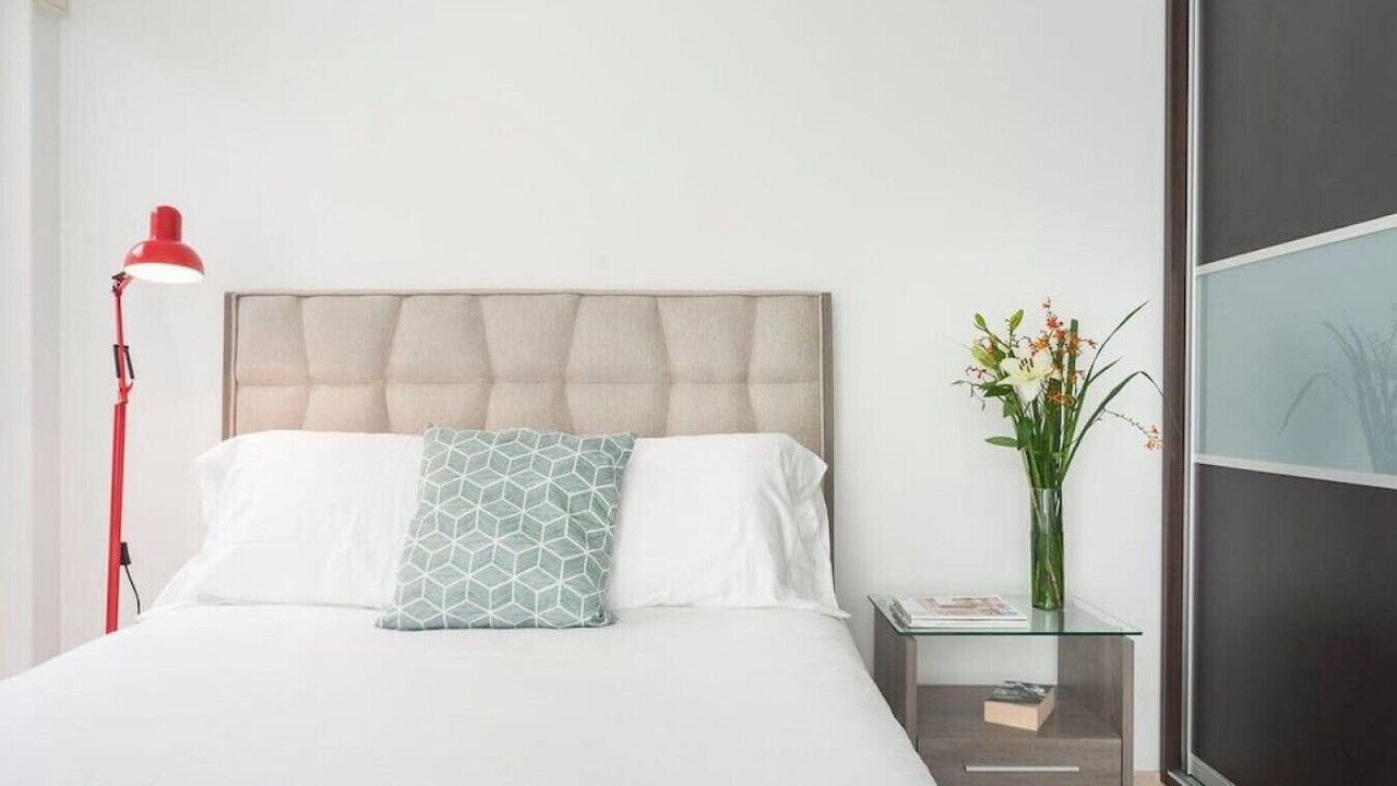 Photo of Bedroom in Hipodromo