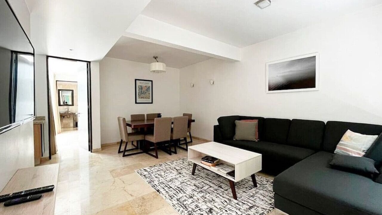 Photo of Bedroom in Hipodromo