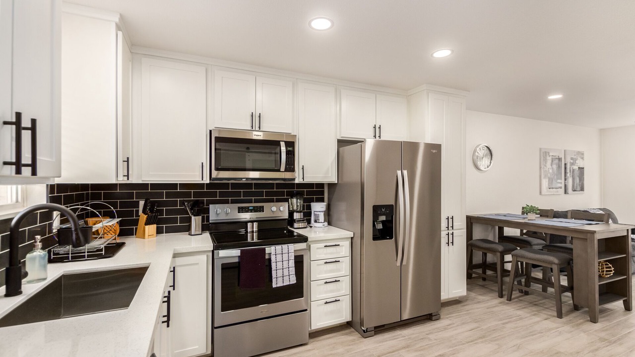 Photo of Kitchen in Papago Parkway