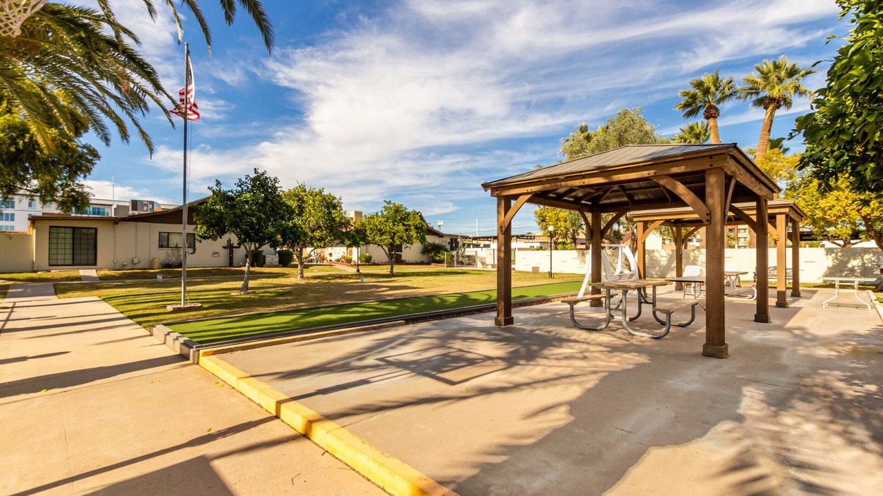 Photo of Outdoor in Papago Parkway