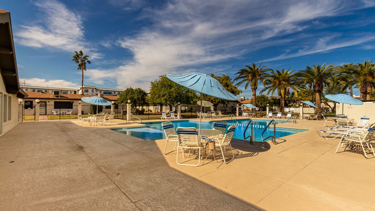 Photo of Outdoor in Papago Parkway