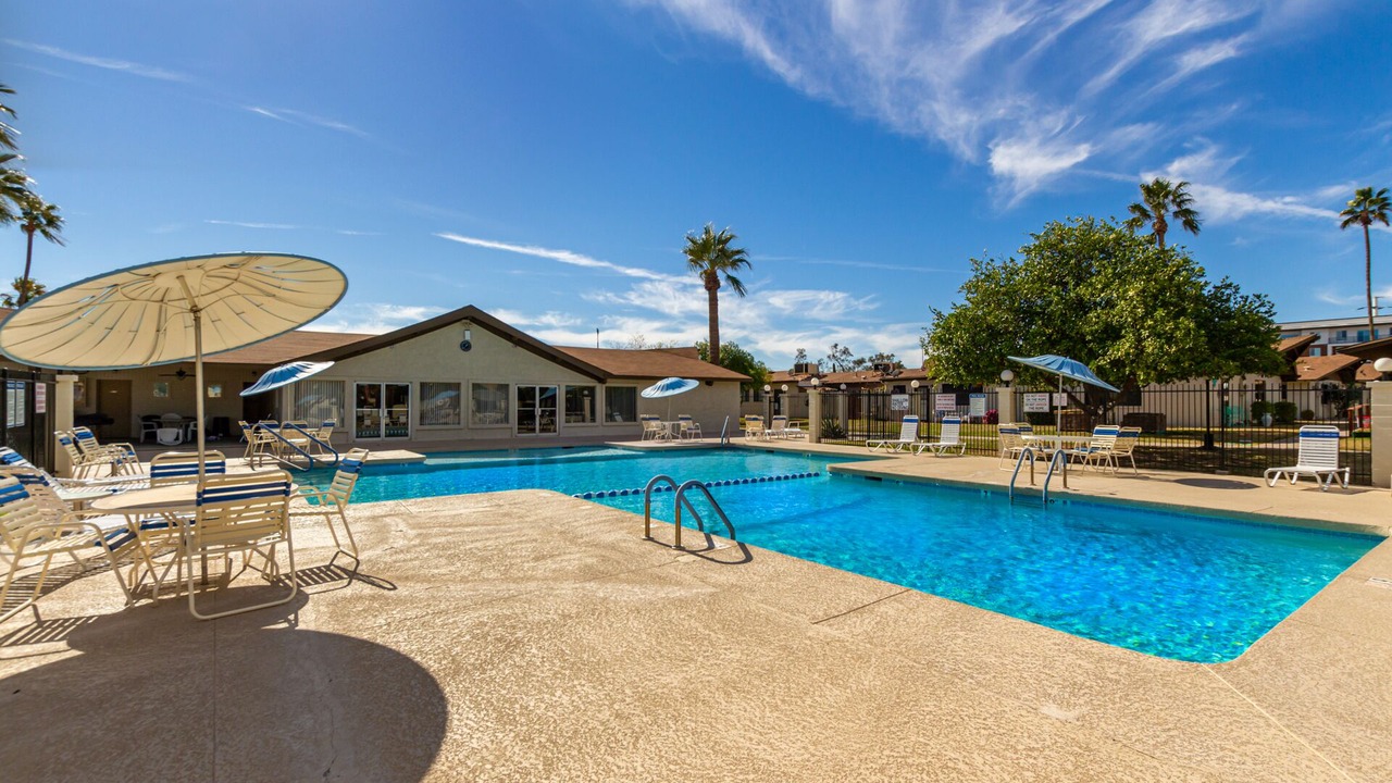 Photo of Outdoor in Papago Parkway