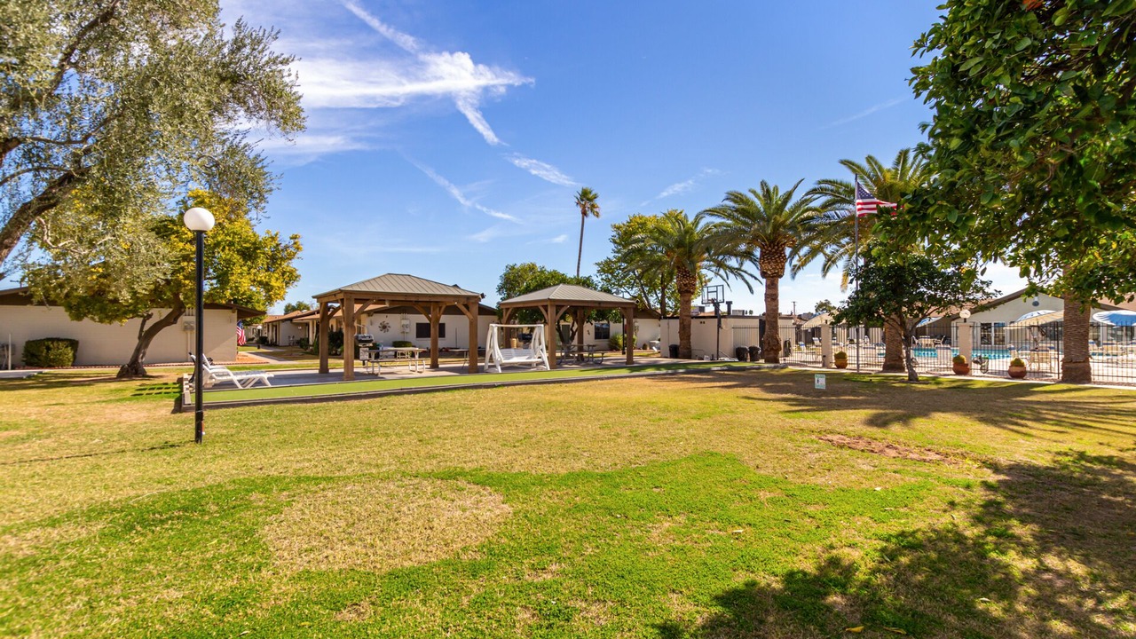 Photo of Outdoor in Papago Parkway