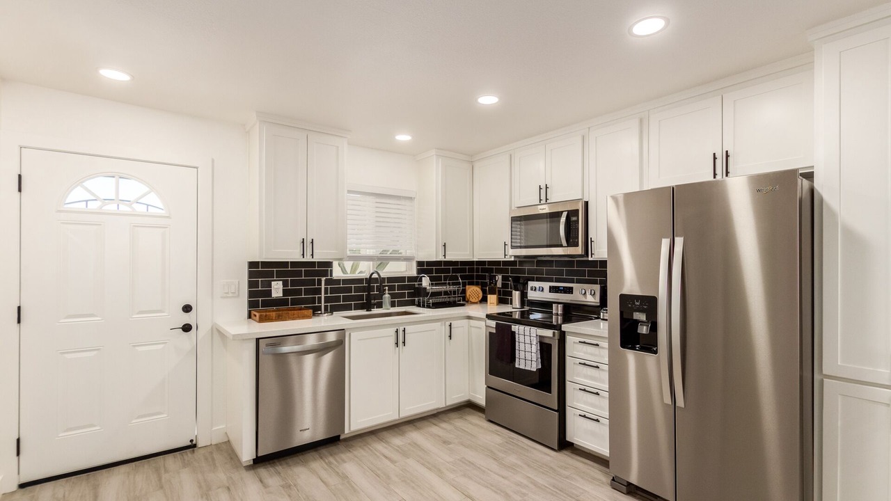 Photo of Kitchen in Papago Parkway