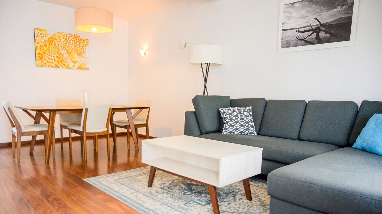 Photo of Livingroom in Hipodromo