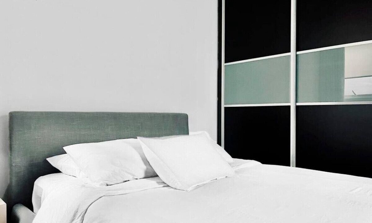 Photo of Bedroom in Hipodromo