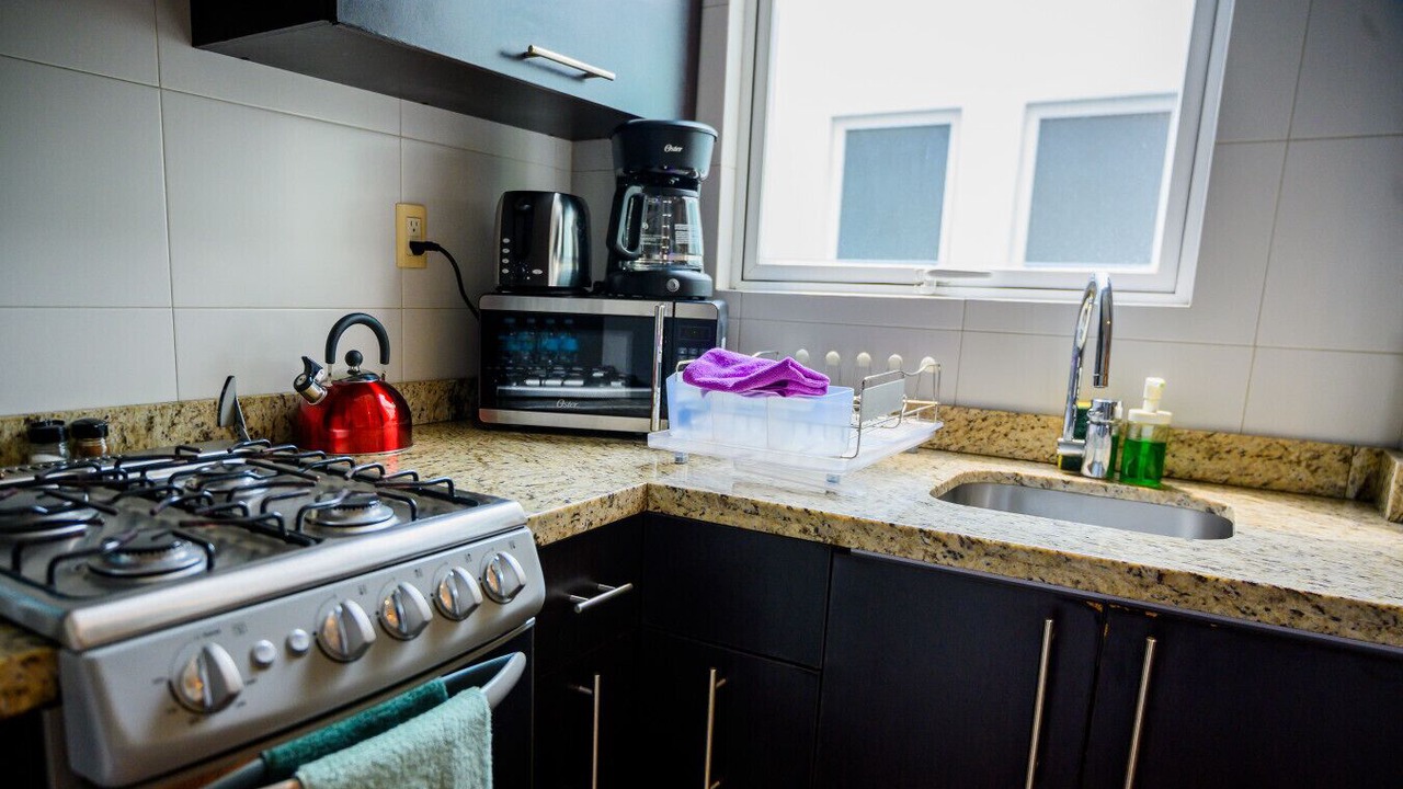 Photo of Kitchen in Hipodromo