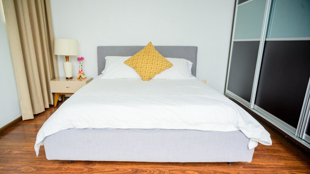 Photo of Bedroom in Hipodromo