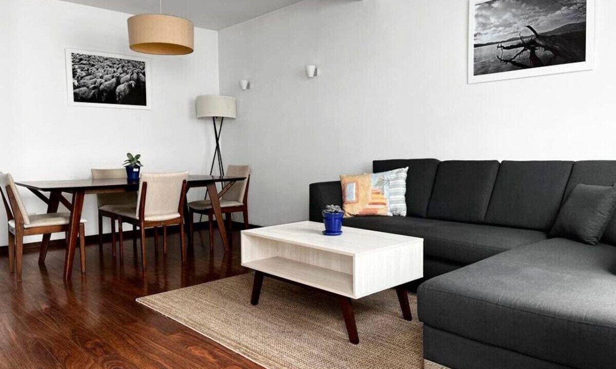 Photo of Livingroom in Hipodromo