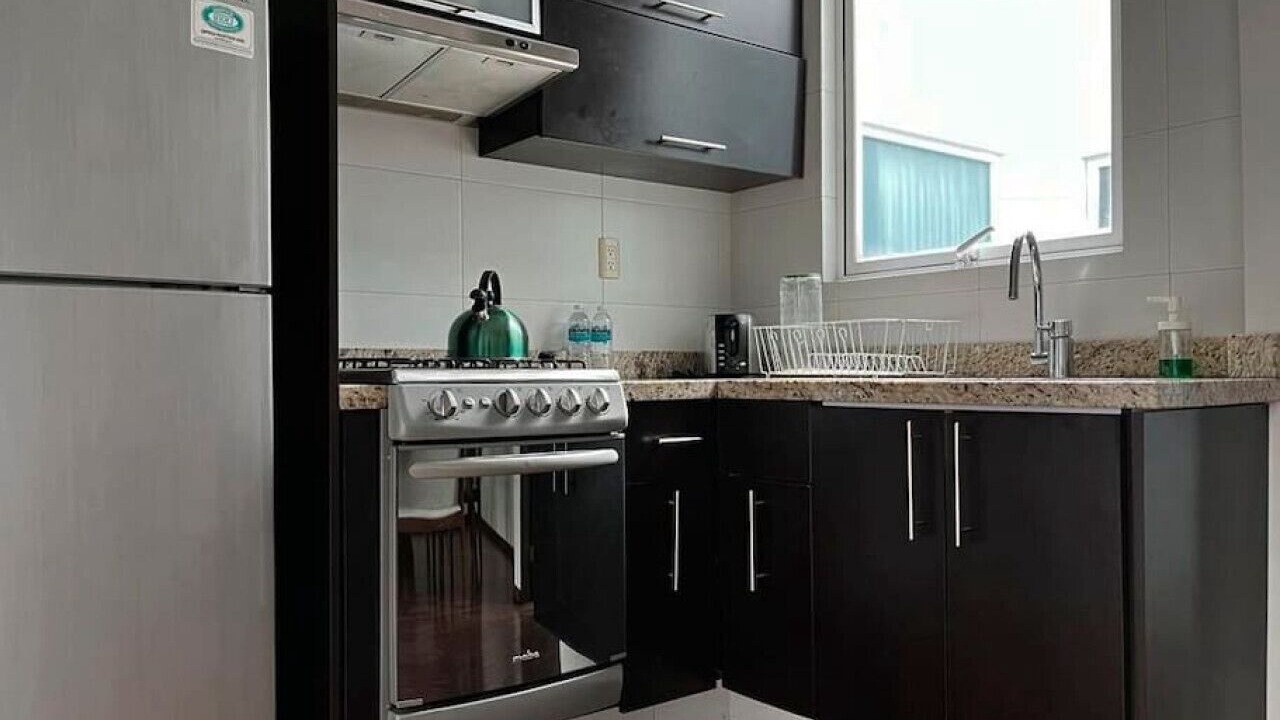 Photo of Kitchen in Hipodromo