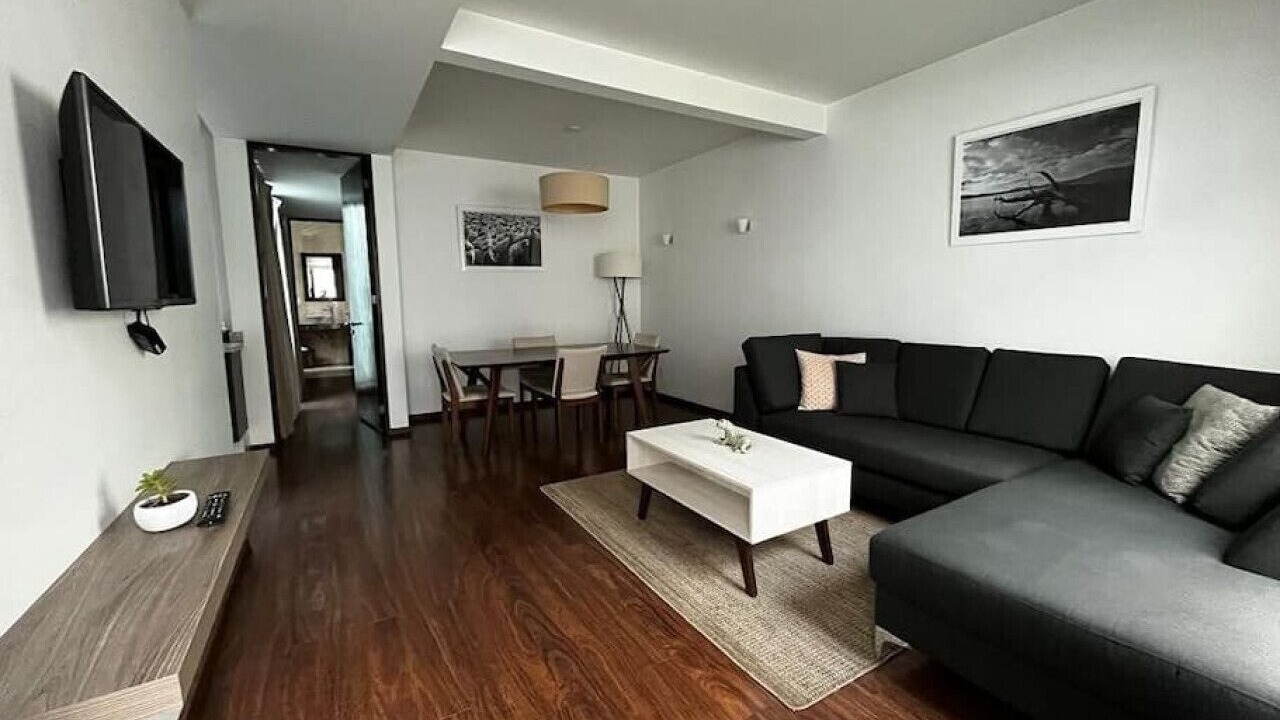 Photo of Livingroom in Hipodromo