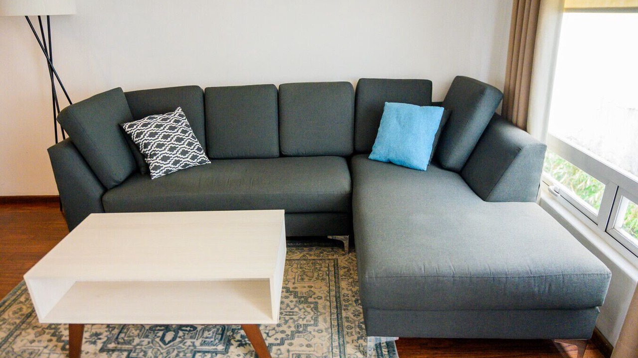 Photo of Livingroom in Hipodromo