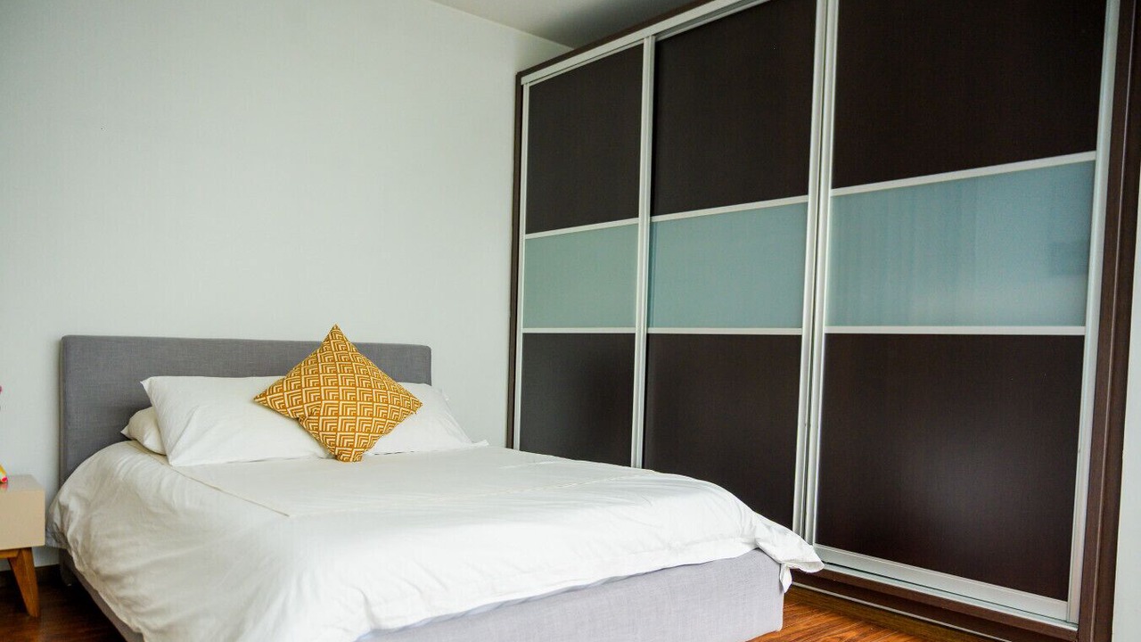 Photo of Bedroom in Hipodromo