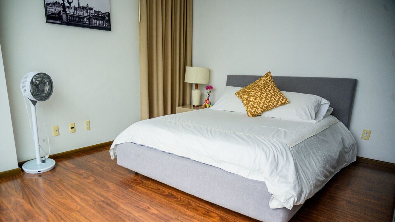 Photo of Bedroom in Hipodromo