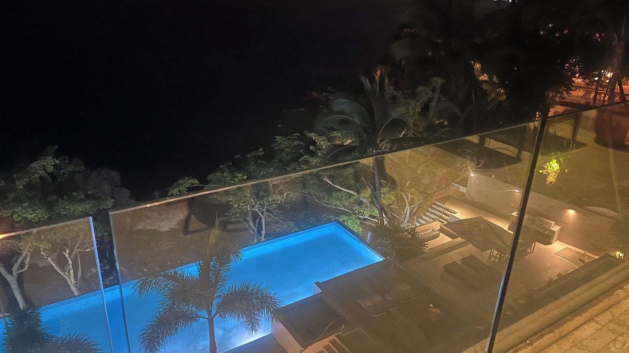 Photo of Patio Balcony in Amapas