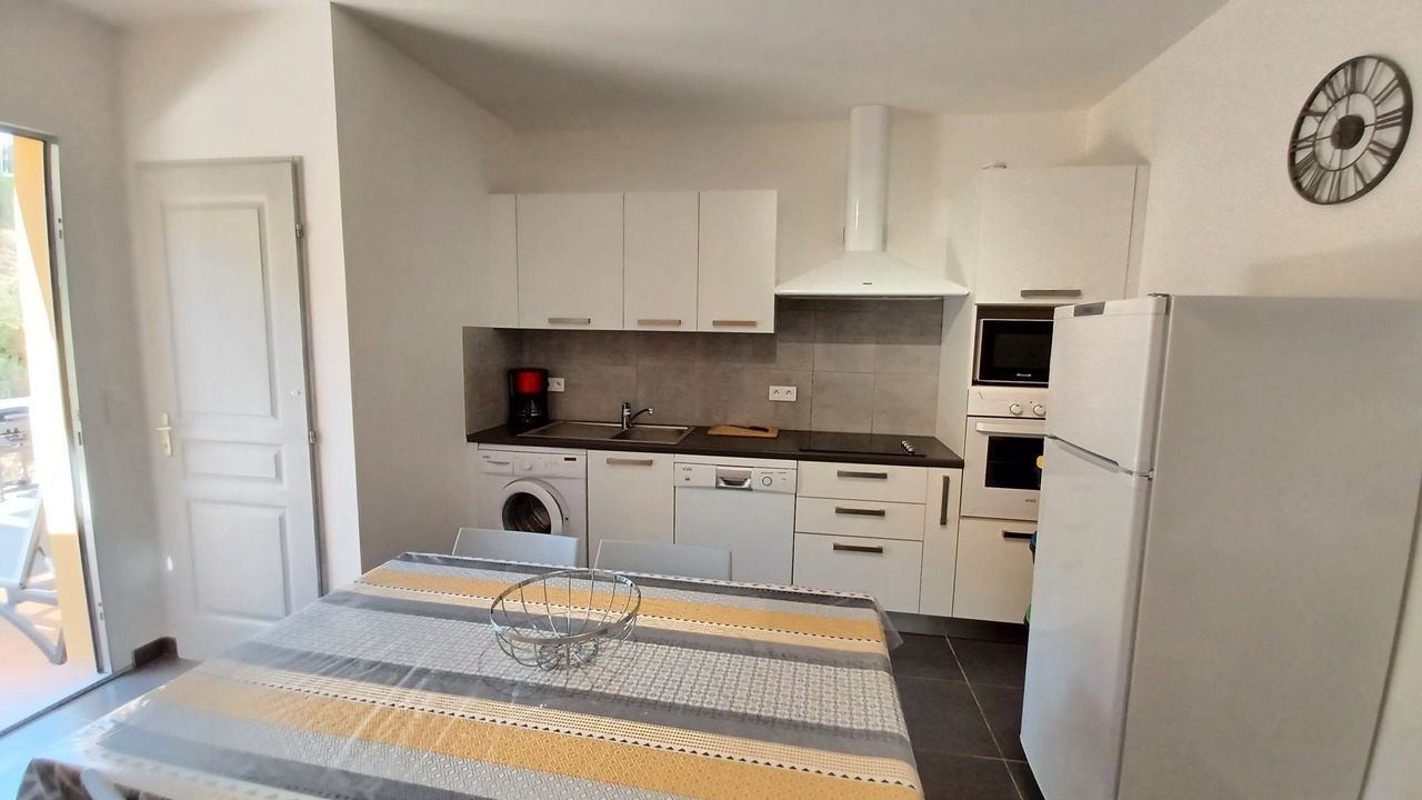 Photo of Kitchen in Galeria