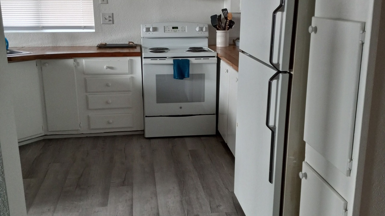 Photo of Kitchen in Holiday Shores