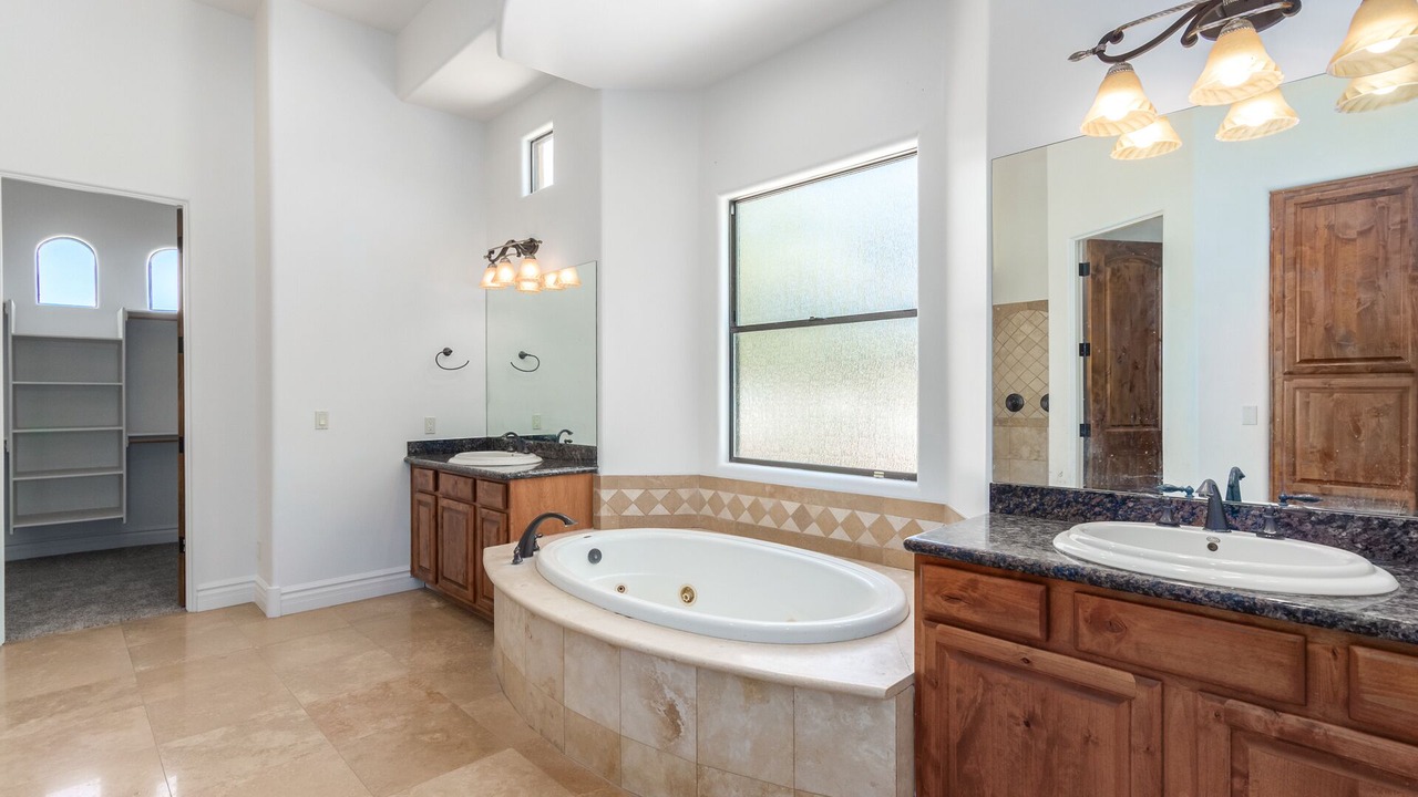Photo of Bathroom in Rio Verde Foothills