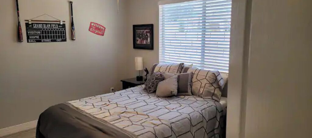 Photo of Bedroom in Peoria