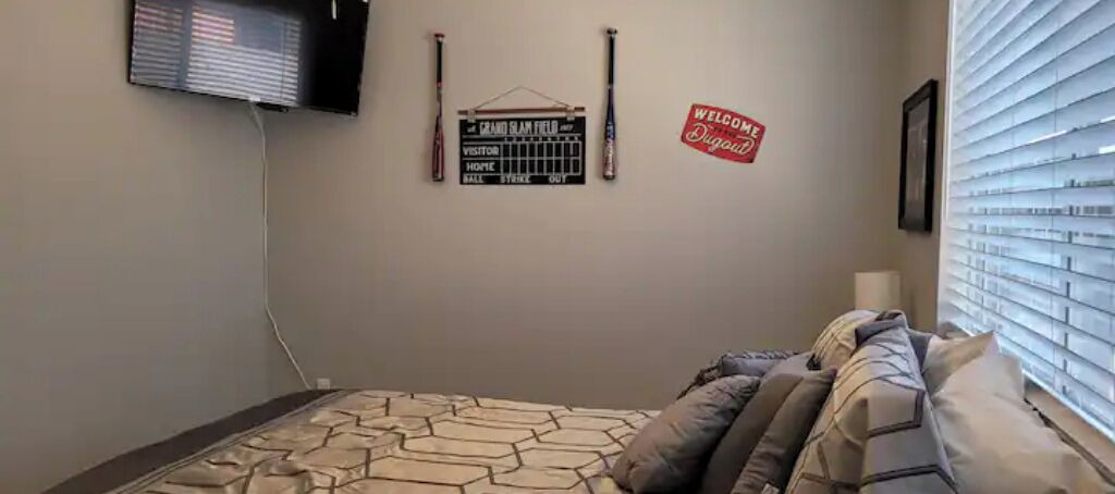 Photo of Bedroom in Peoria