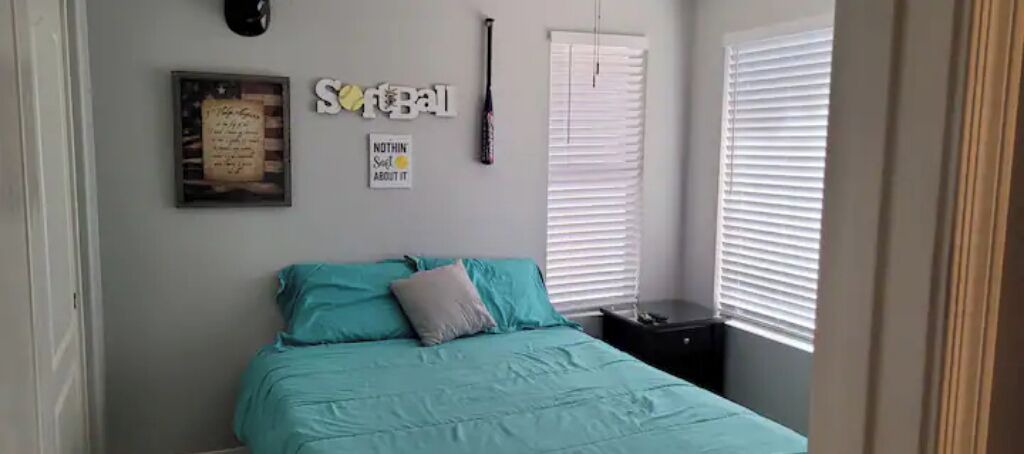 Photo of Bedroom in Peoria