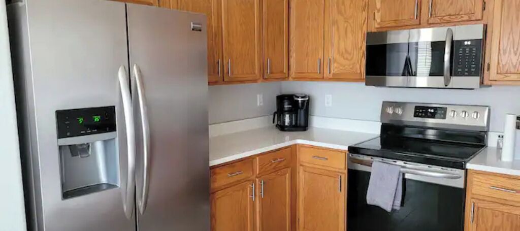 Photo of Kitchen in Peoria