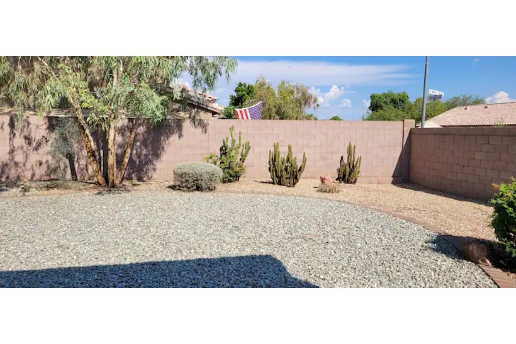 Photo of Outdoor in Peoria