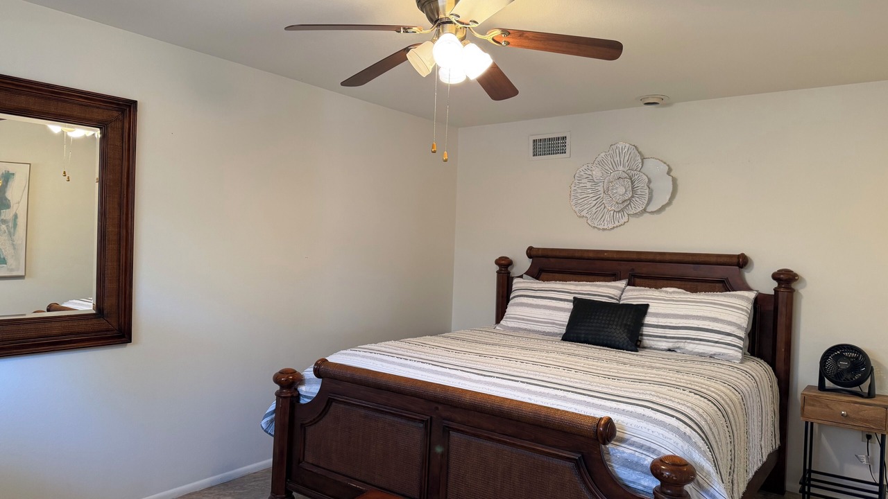 Photo of Bedroom in Sun City