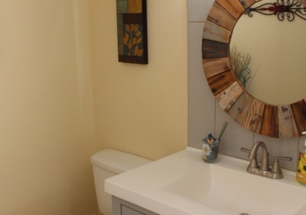 Photo of Bathroom in Lake Havasu City