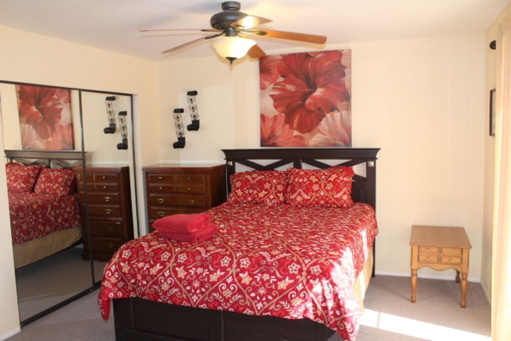 Photo of Bedroom in Lake Havasu City