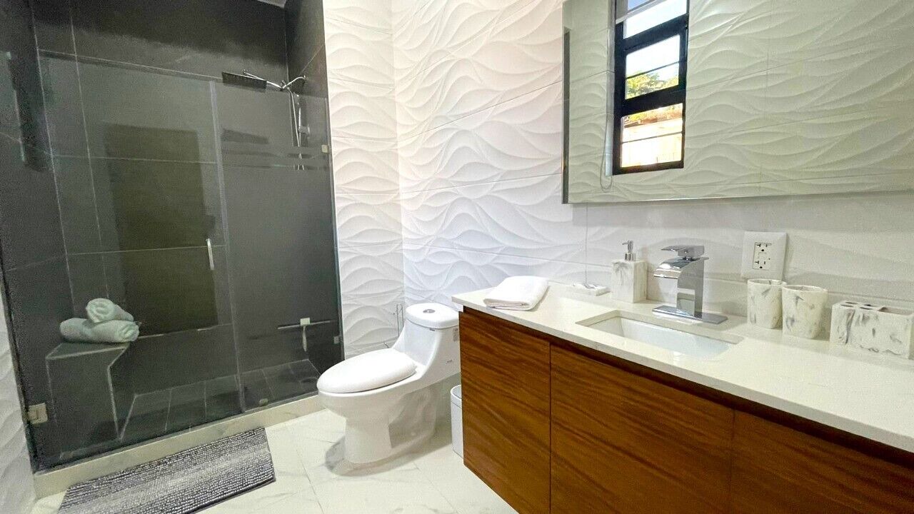 Photo of Bathroom in Colonia 5 de Diciembre
