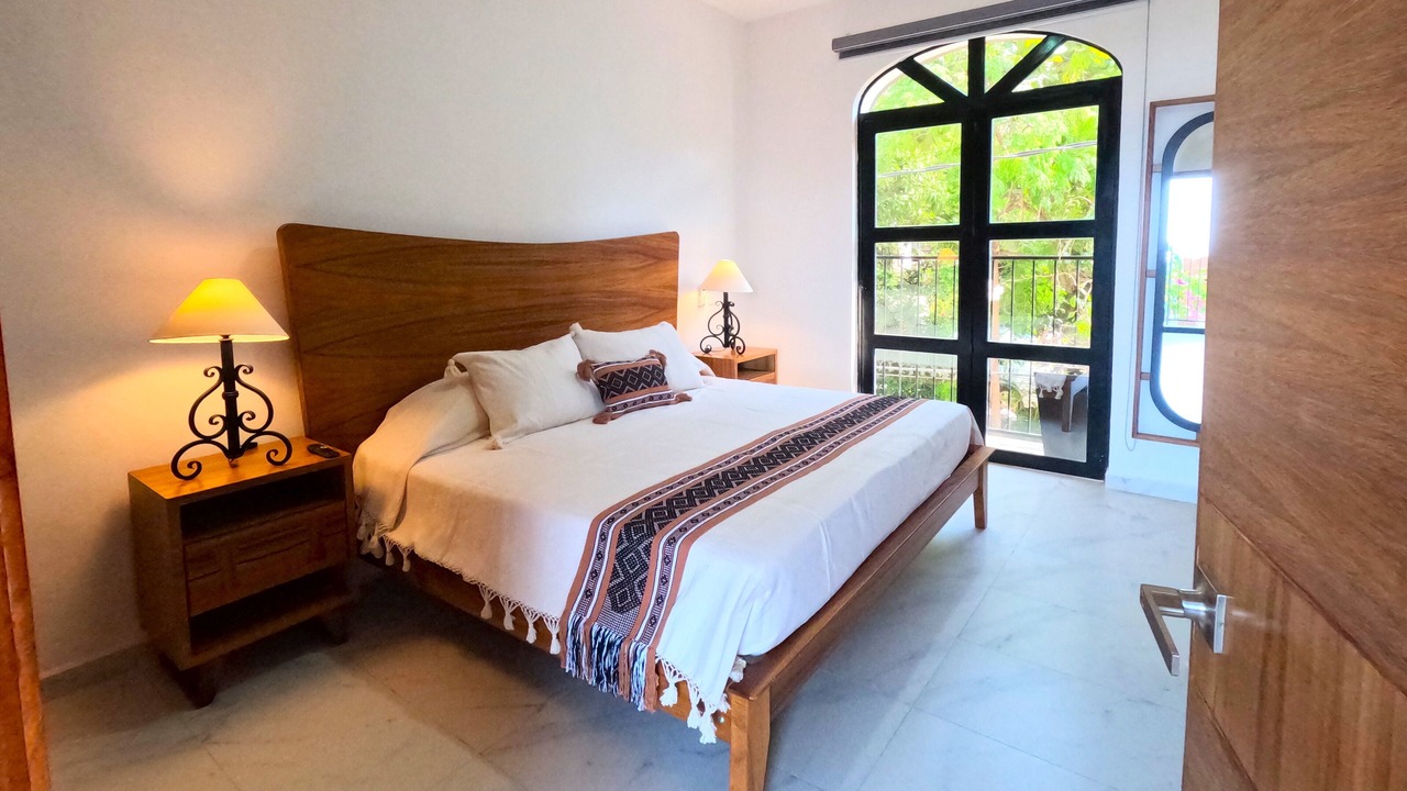 Photo of Bedroom in Colonia 5 de Diciembre