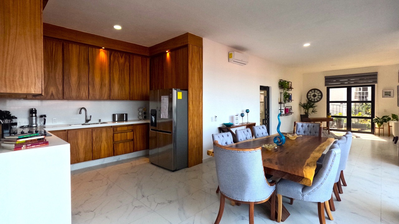 Photo of Kitchen in Colonia 5 de Diciembre