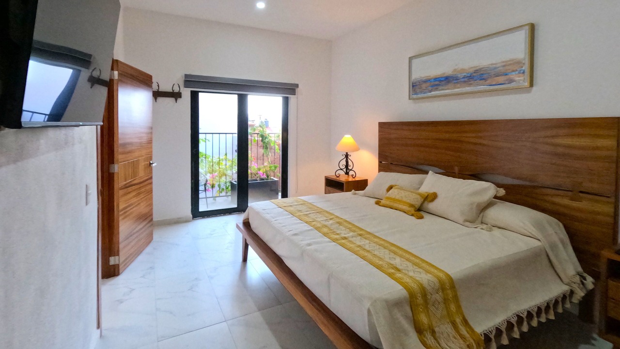 Photo of Bedroom in Colonia 5 de Diciembre