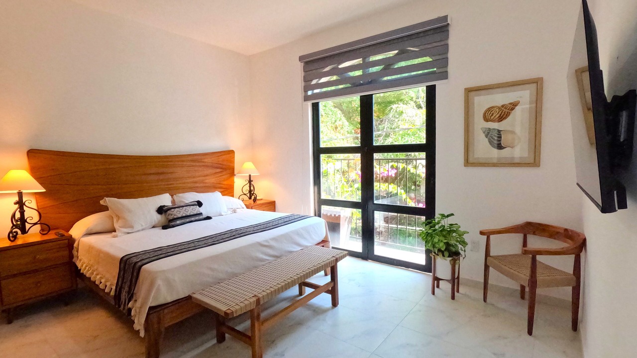 Photo of Bedroom in Colonia 5 de Diciembre