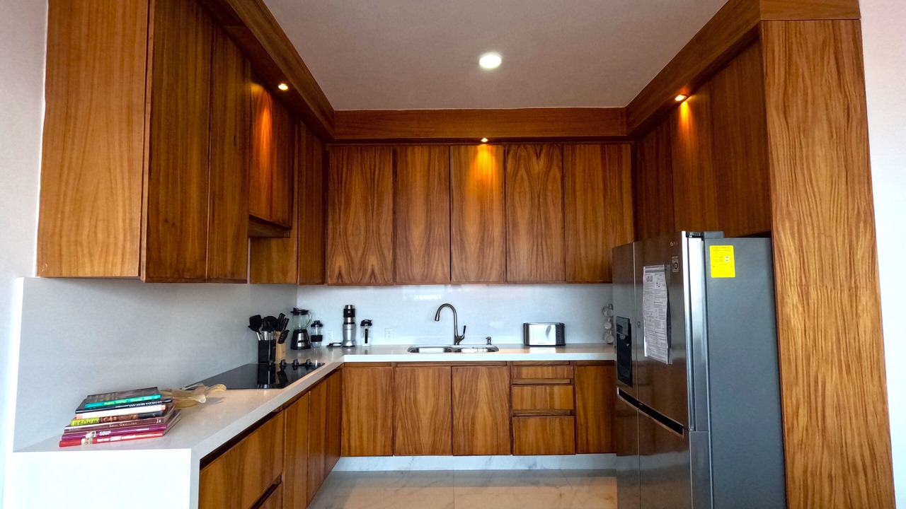 Photo of Kitchen in Colonia 5 de Diciembre