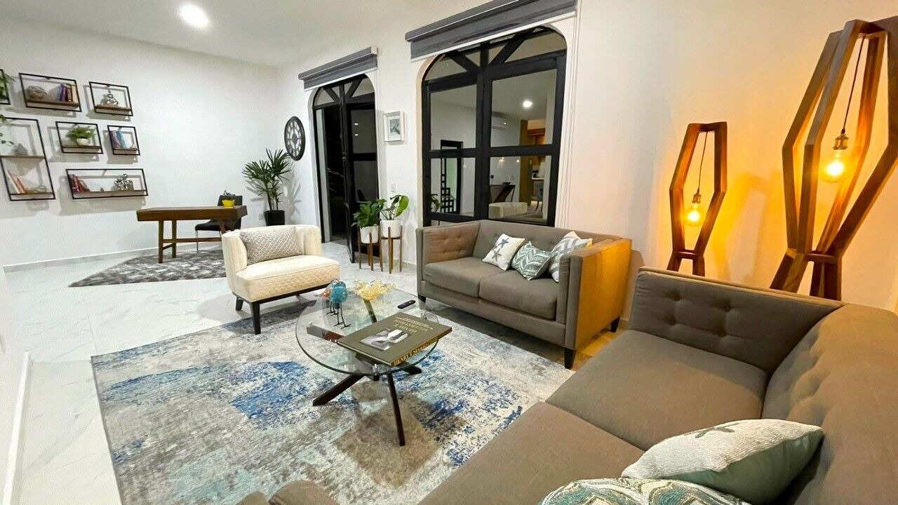 Photo of Livingroom in Colonia 5 de Diciembre