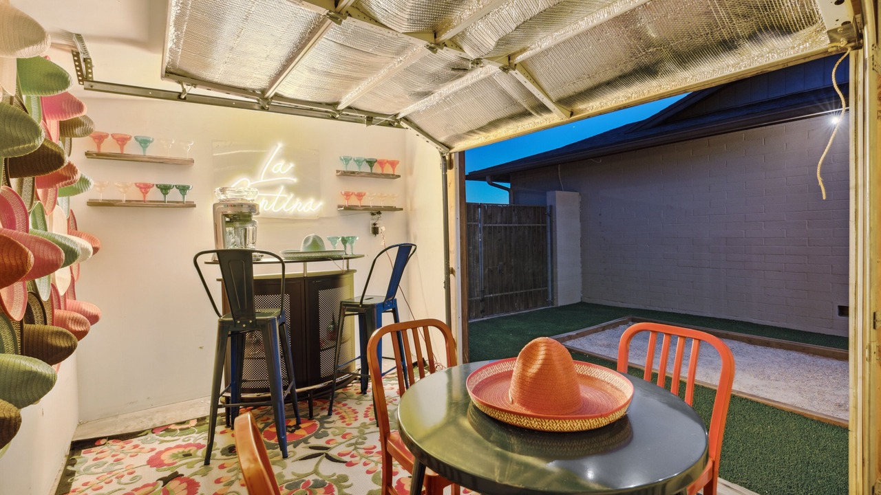 Photo of Outdoor in La Paz At Desert Springs
